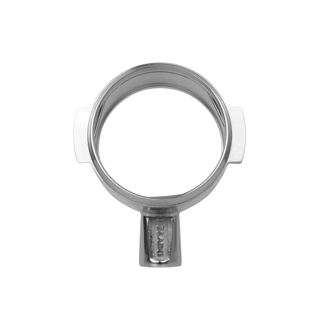 Pesado portafilter hot sale