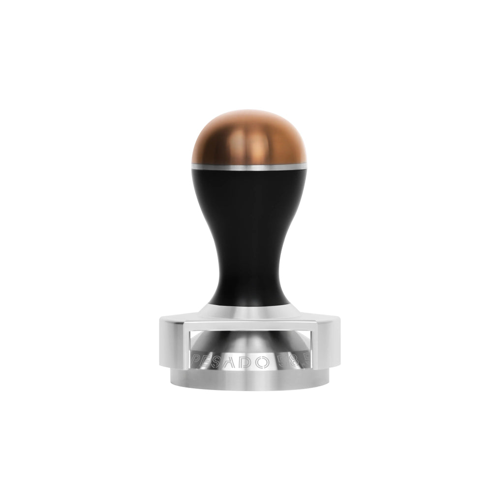 Pesado Tamper - Bean Bros.