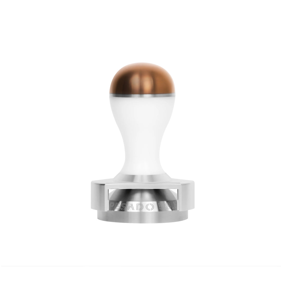 Pesado Tamper - Bean Bros.