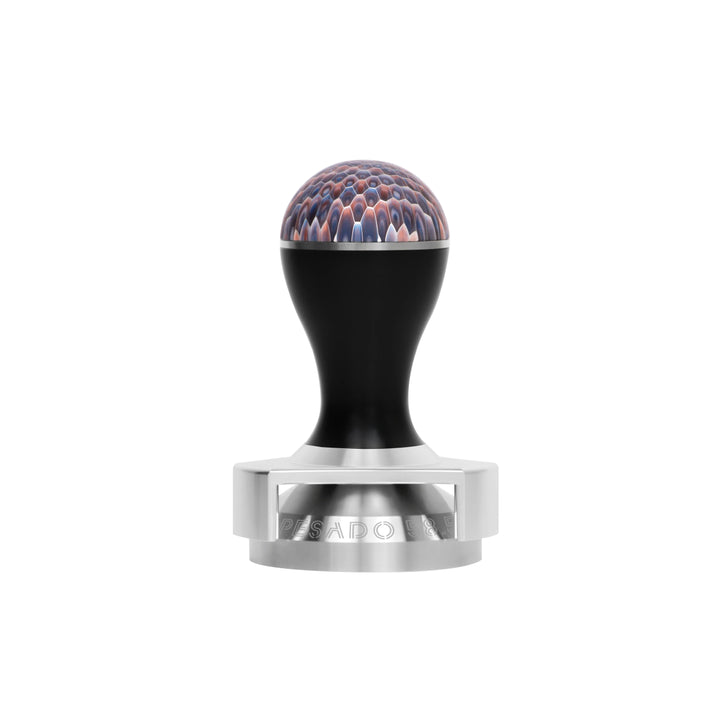 Pesado Tamper - Bean Bros.