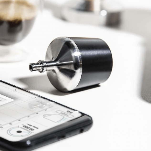 Pressensor for coffee machines with E61 group heads (M6 thread) - Bean Bros.