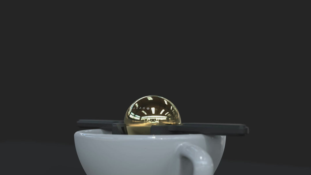 Paragon Espresso
