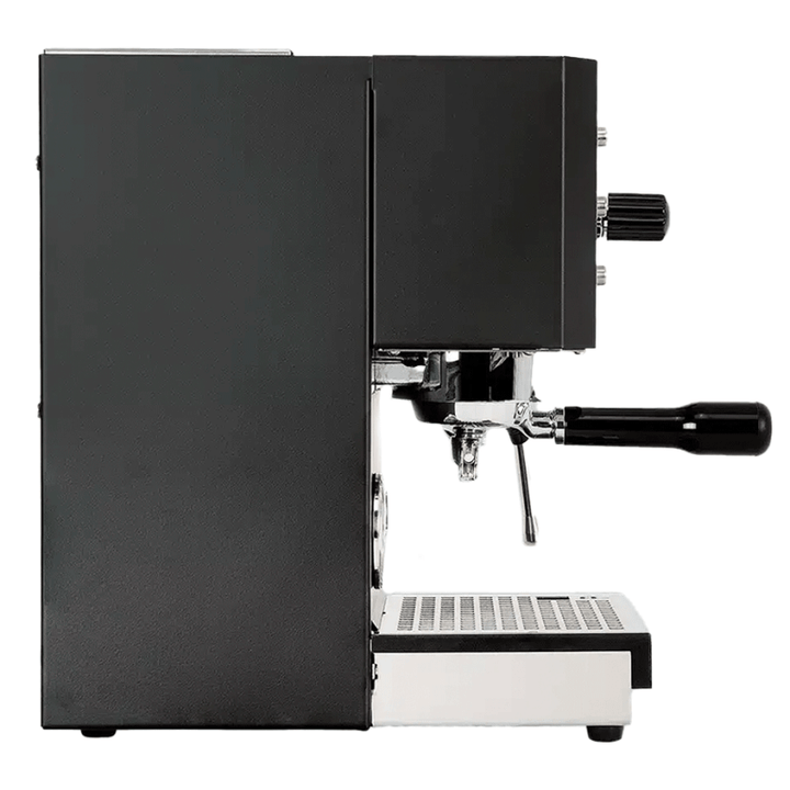 Profitec Go Espresso Machine - Black - 2025 Model - Bean Bros.