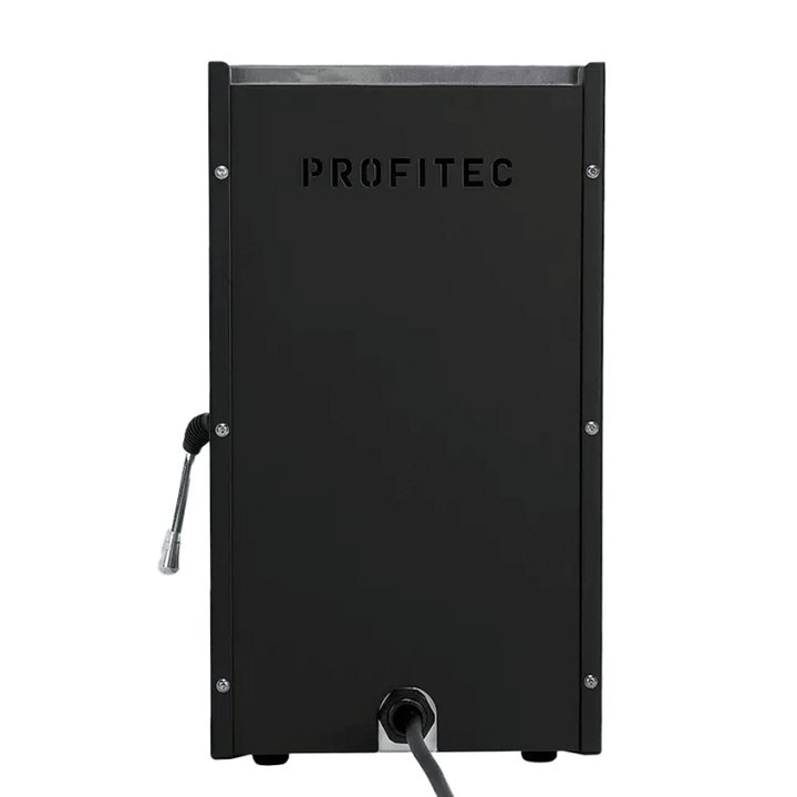 Profitec Go Espresso Machine - Black - 2025 Model - Bean Bros.