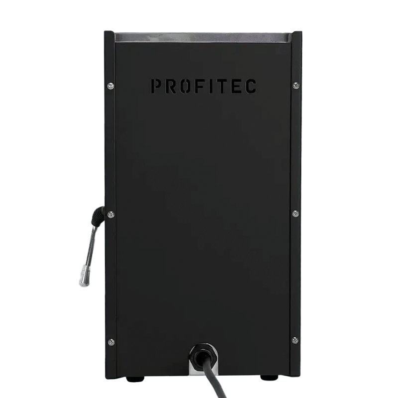 Profitec Go Espresso Machine - Black -  2025 Model