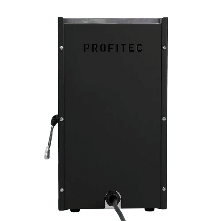 Profitec Go Espresso Machine - Black -  2025 Model