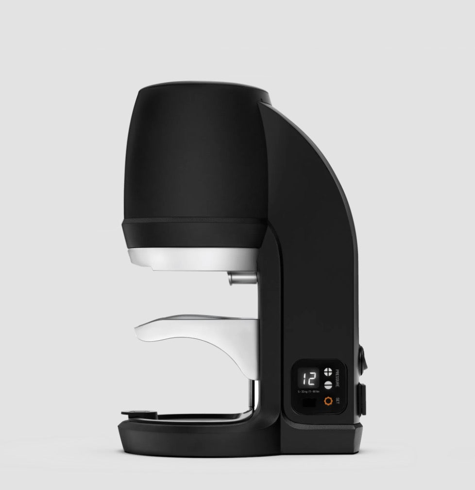 PUQpress Q 58mm - Bean Bros.