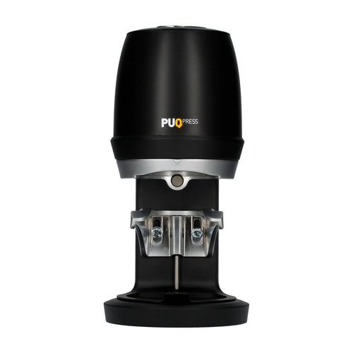 PUQPress Q2 GEN5 58,3mm Matt Black - Automatic Tamper