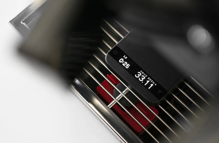 Pyxis - Black - Bean Bros.