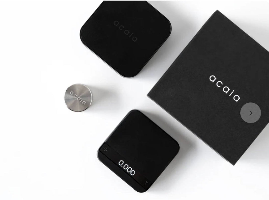 Pyxis - Black - Bean Bros.