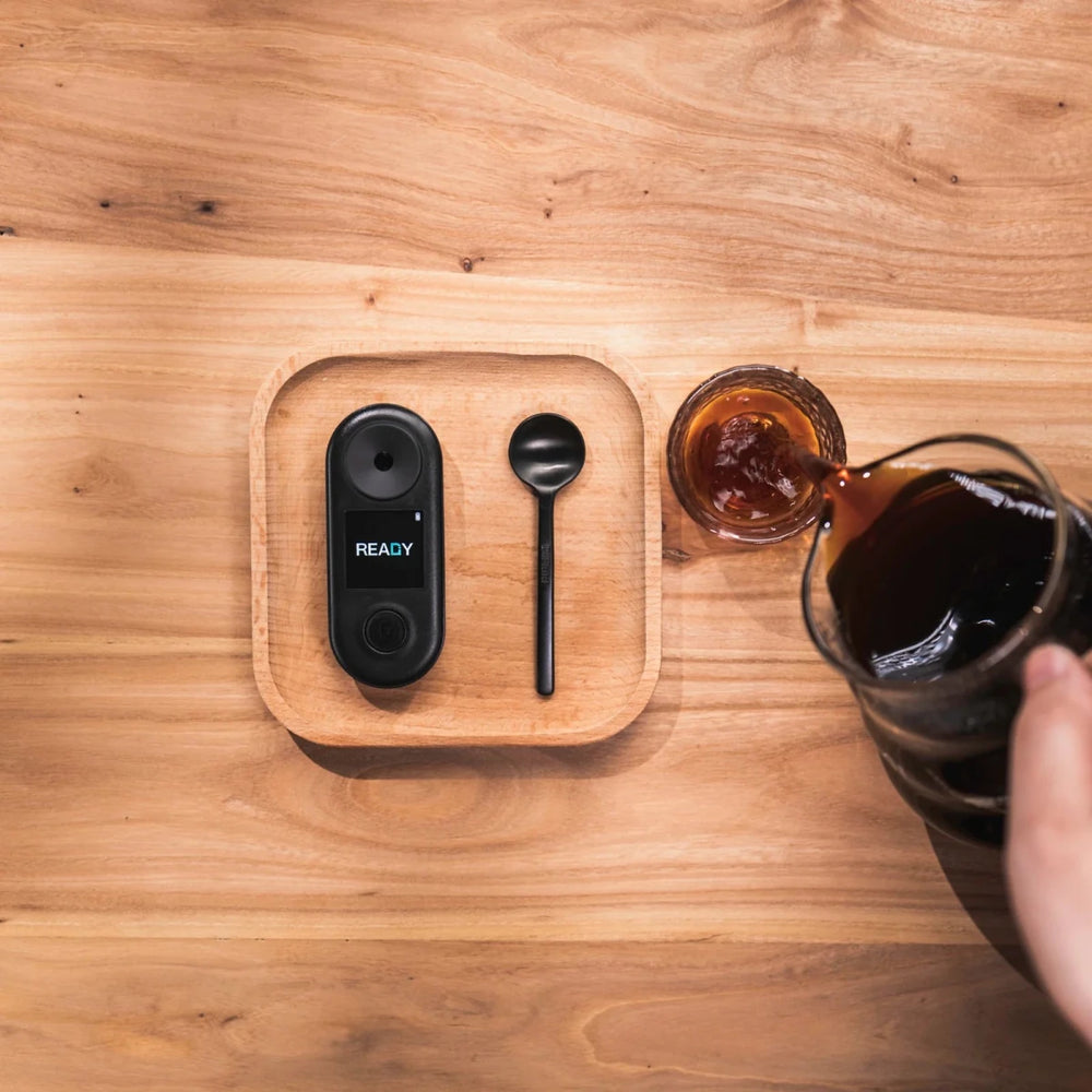 R2 Extract - Coffee TDS Refractometer - Bean Bros.