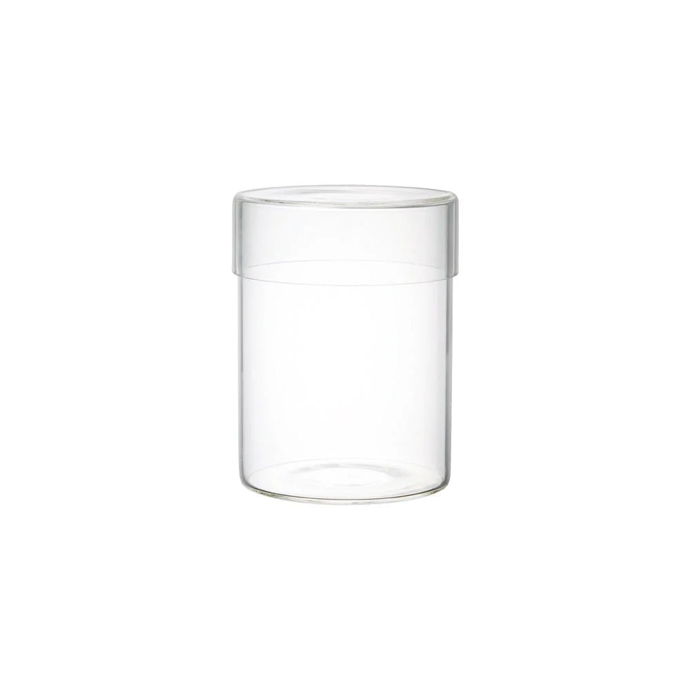 SCHALE Glass Case – 100x130mm (Clear) - Bean Bros.