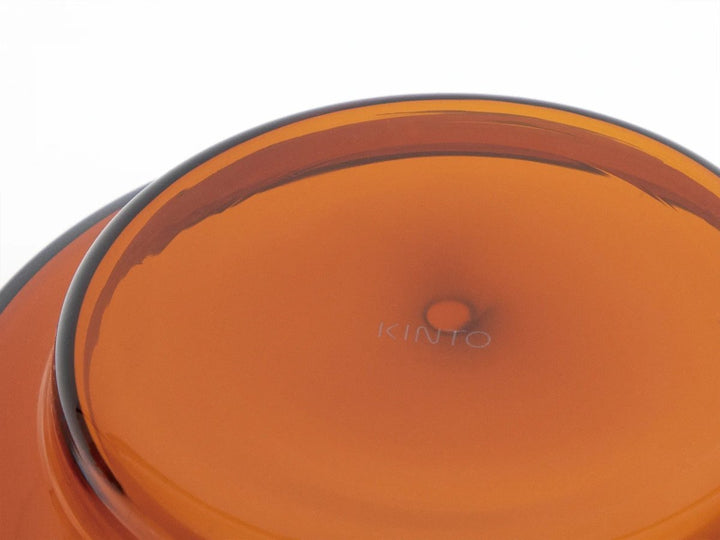 SEPIA Cup & Saucer 270ml - Bean Bros.