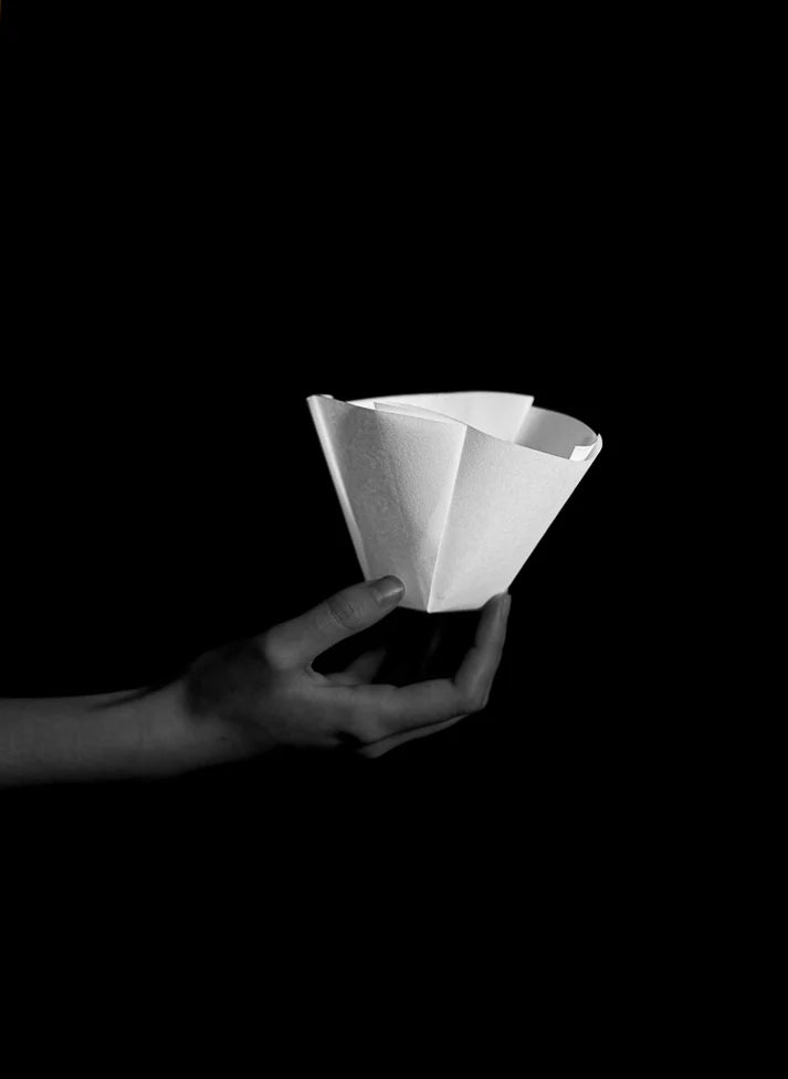 Sibarist FLAT Filters - Bean Bros.