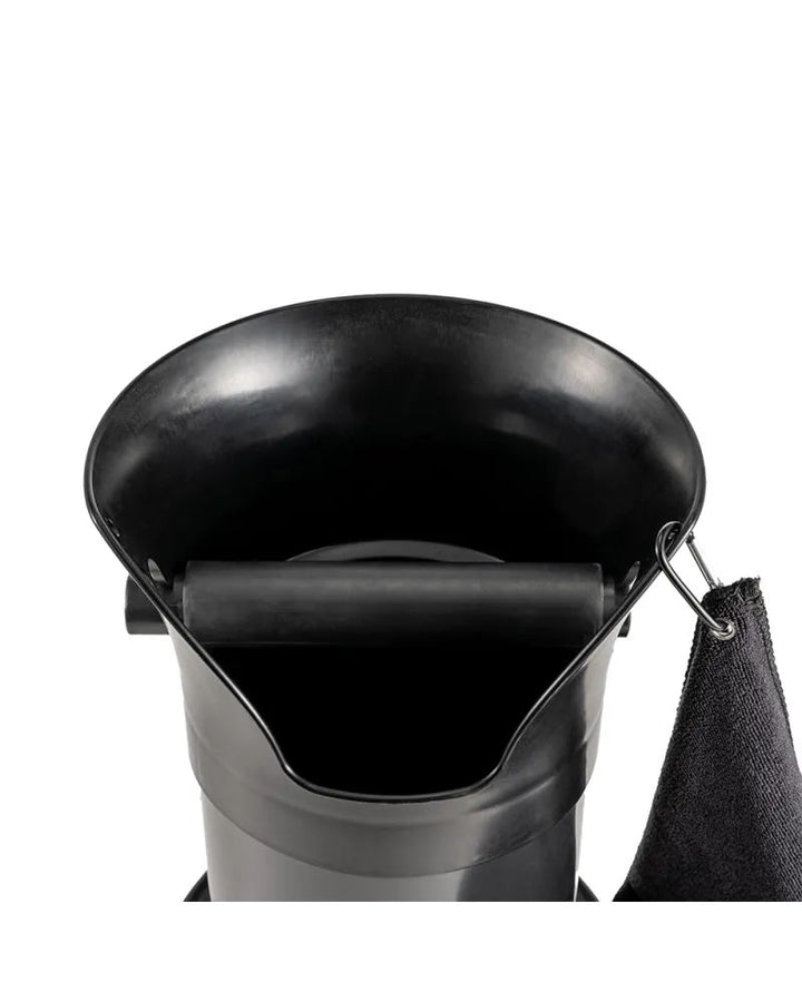 Studio Barista Short Knockbox - Bean Bros.