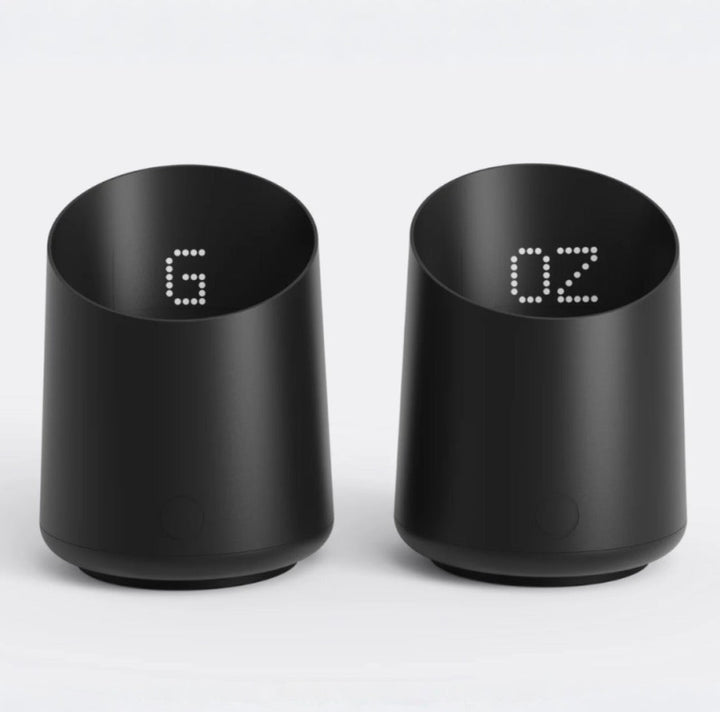Subminimal Subscale Digital Dosing Cup - Bean Bros.