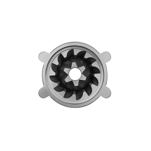 Supernova Stainless Steel 63mm Conical Burrs for VS6 Grinder
