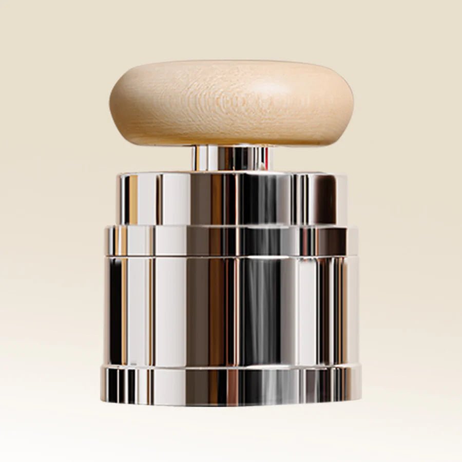 Timemore PUCKS Espresso Accessories Set - Bean Bros.