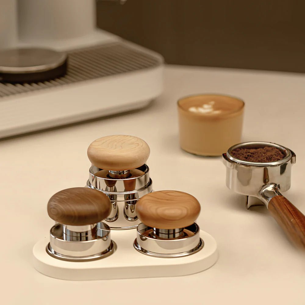 Timemore PUCKS Espresso Accessories Set - Bean Bros.