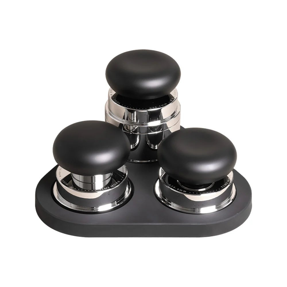 Timemore PUCKS Espresso Accessories Set - Bean Bros.