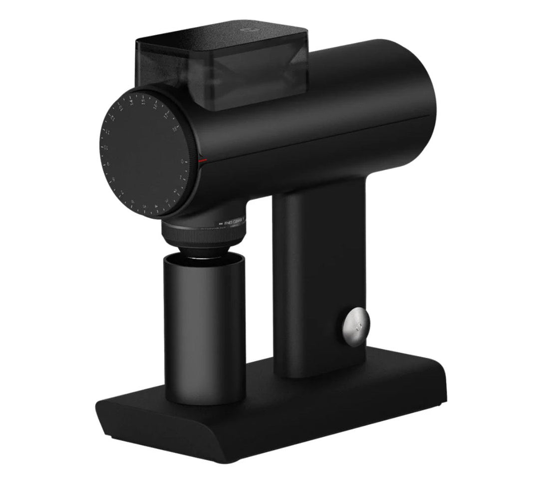 Timemore Sculptor 078 Electric Grinder - Black - Bean Bros.