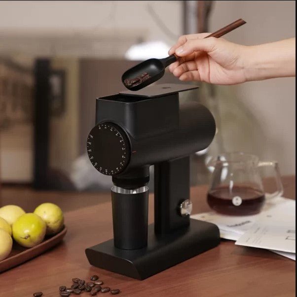 Timemore Sculptor 078S Electric Grinder - Bean Bros.