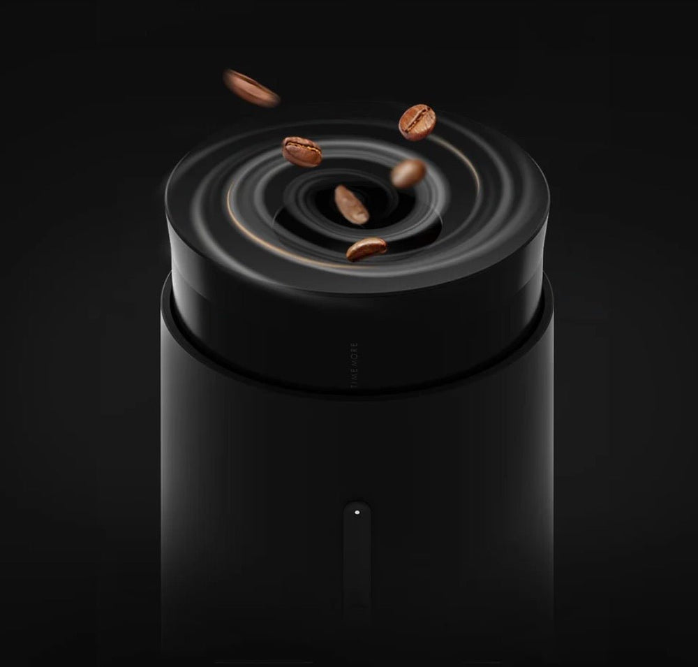 TIMEMORE Whirly 01S Portable Electric Grinder - Bean Bros.