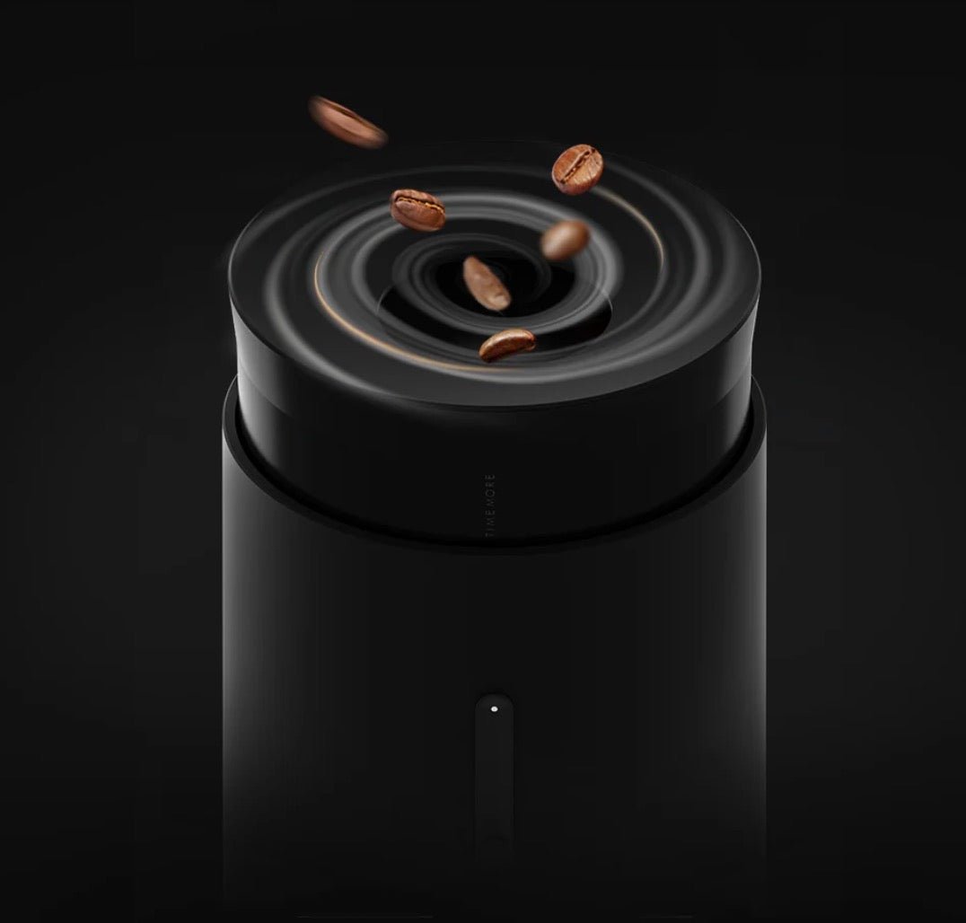 TIMEMORE Whirly 01S Portable Electric Grinder - Bean Bros.