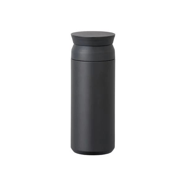 Travel Tumbler 500ml – Insulated Stainless Steel Mug - Bean Bros.