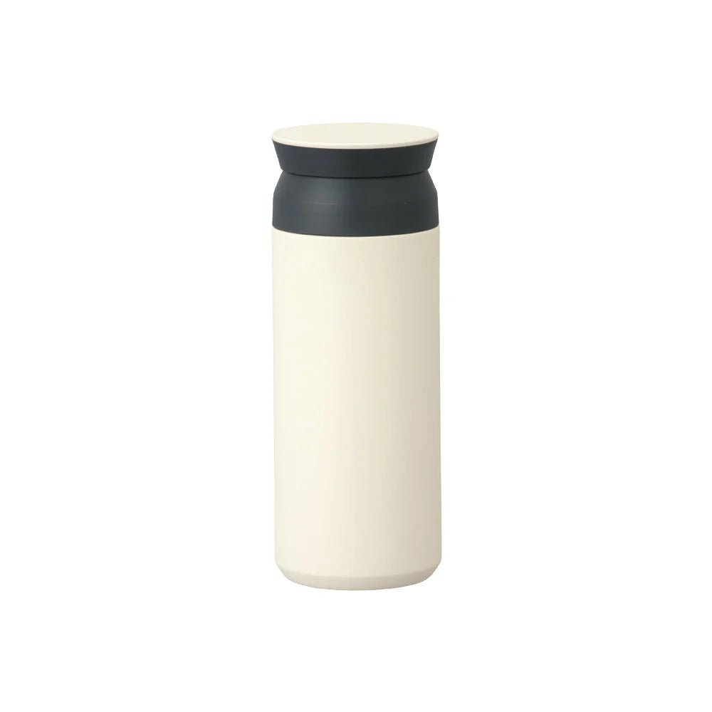 Travel Tumbler 500ml – Insulated Stainless Steel Mug - Bean Bros.