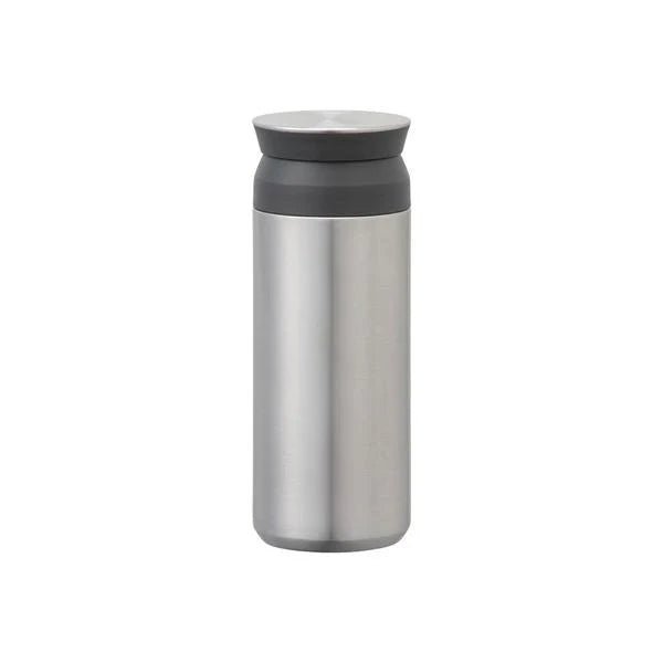 Travel Tumbler 500ml – Insulated Stainless Steel Mug - Bean Bros.