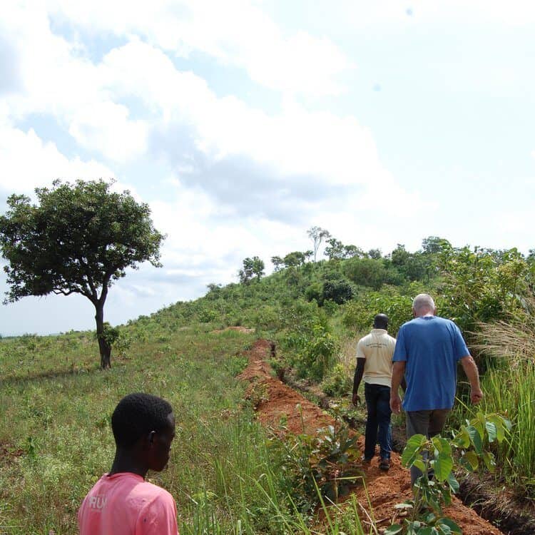 Uganda- Jukia Park - Natural Anaerobic - Keen Coffee Roasters - Bean Bros.