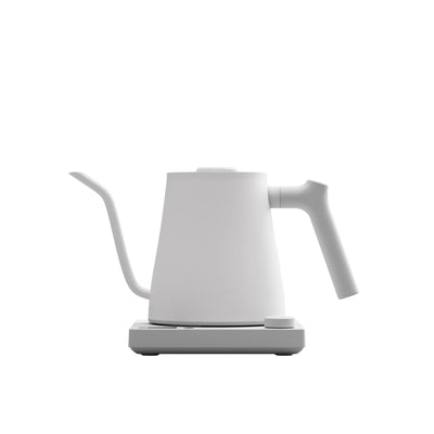 Varia AURA Kettle 0.8L – White Precision Pour Over Kettle