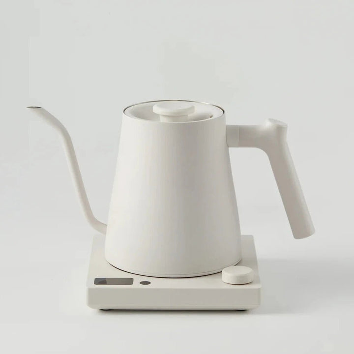 Varia AURA Kettle 0.8L - White - Bean Bros.