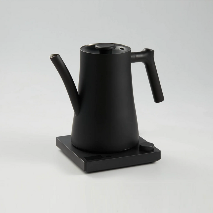 Varia AURA Kettle 1.5L - Black - Bean Bros.