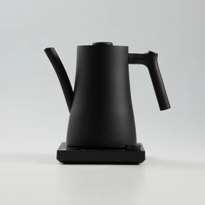 Varia AURA Kettle 1.5L - Black - Bean Bros.