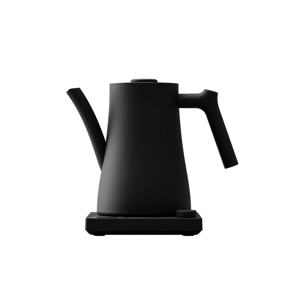 Varia Aura 1.5L kettle in black