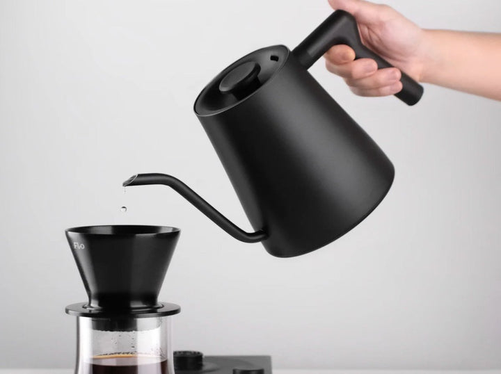 Varia AURA Smart Kettle 0.8L - FLUX Edition - Bean Bros.