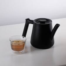 Varia AURA Teapot 1.0L - Bean Bros.