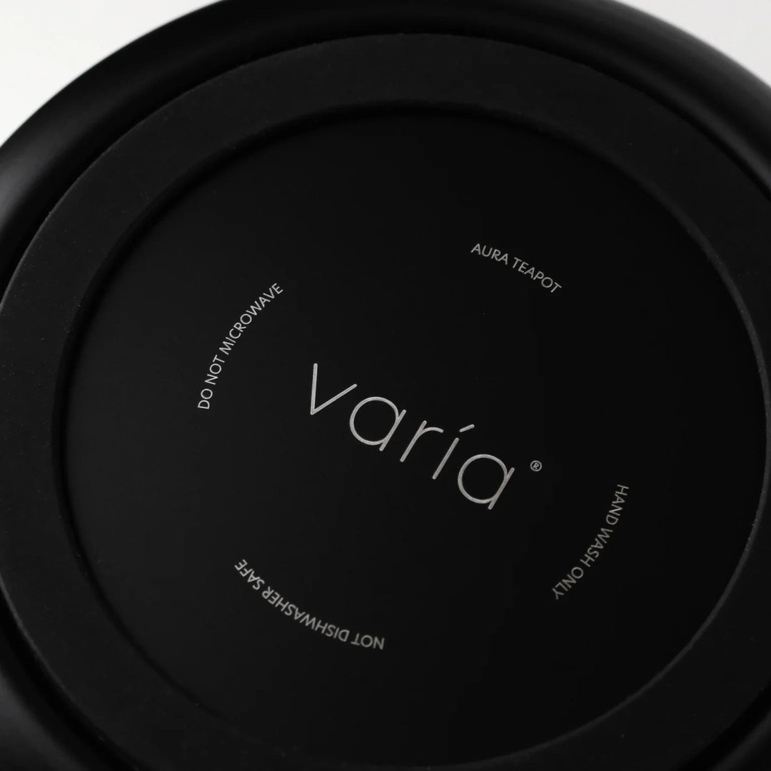 Varia AURA Teapot 1.0L - Bean Bros.