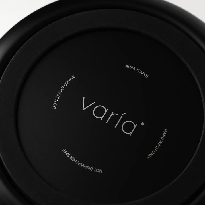 Varia AURA Teapot 1.0L - Bean Bros.