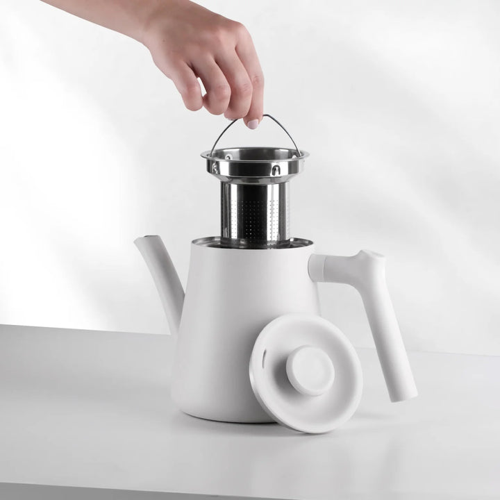 Varia AURA Teapot 1.0L - Bean Bros.