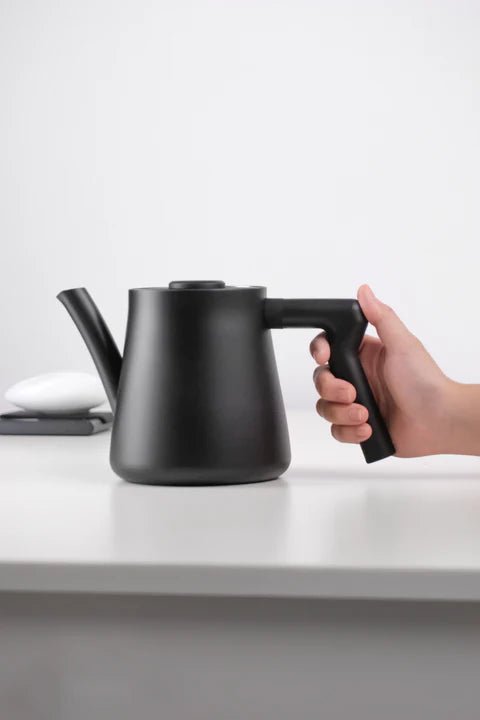 Varia AURA Teapot 1.0L - Bean Bros.
