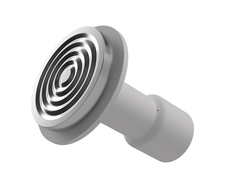 Varia Calibre Impact Tamper 58 mm - Bean Bros.