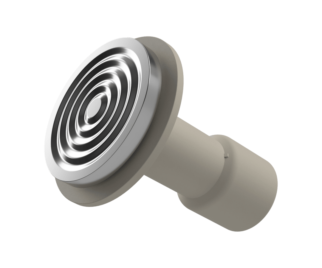 Varia Calibre Impact Tamper 58 mm - Bean Bros.