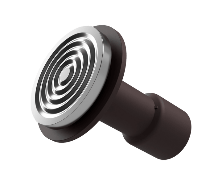 Varia Calibre Impact Tamper 58 mm - Bean Bros.