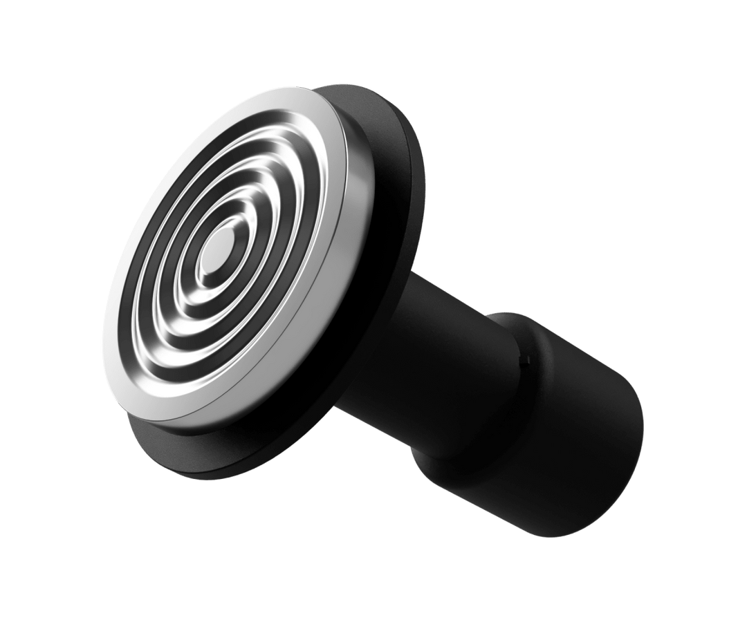 Varia Calibre Impact Tamper 58 mm - Bean Bros.