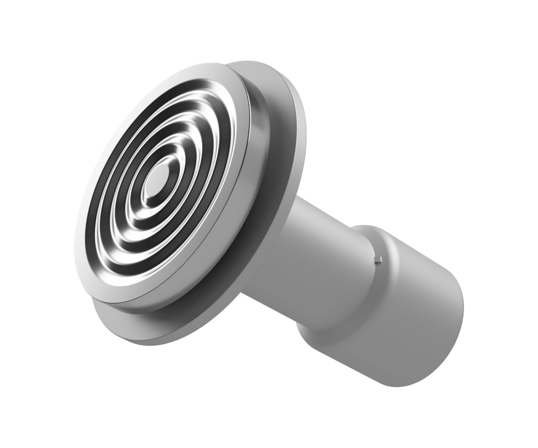 Varia Calibre Impact Tamper 58 mm - Bean Bros.