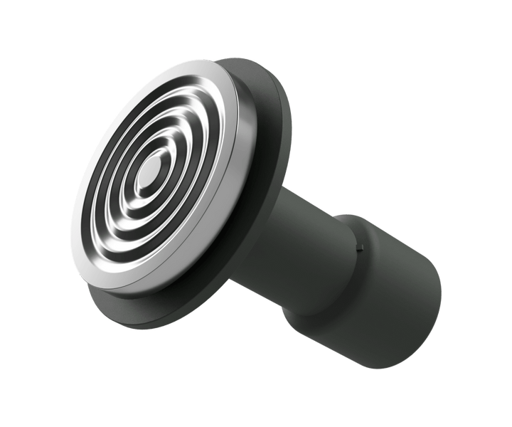 Varia Calibre Impact Tamper 58 mm - Bean Bros.