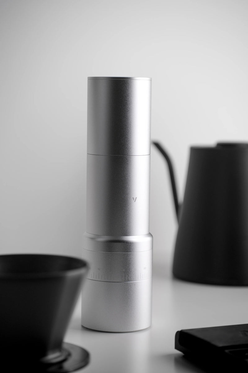 Varia EVO Hybrid Grinder (Gen 2) - Bean Bros.